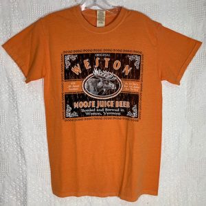 Moose Juice T-Shirt