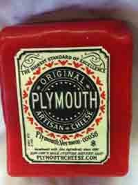 Plymouth Artisan Original Cheese