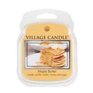 Village Candle Maple Butter Wax Melt