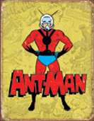 Ant-Man Retro