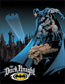 Batman – The Dark Knight