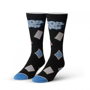 Pop-Tarts Cool Socks