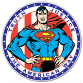 Superman – American Way