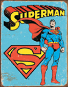 Superman – Retro