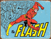 The Flash – Retro
