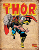 Thor Retro