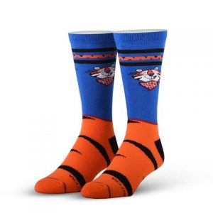 Frosted Flakes Cool Socks