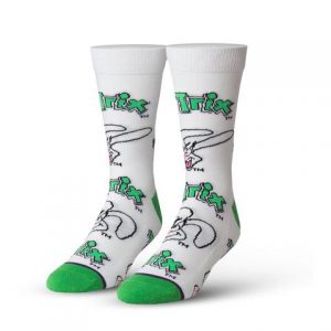 Trix Rabbit Cool Socks