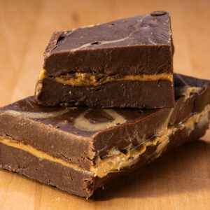 Chocolate Peanut Butter