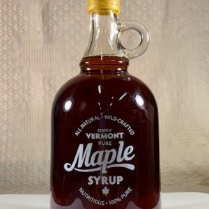 Vermont Maple Syrup