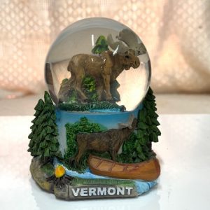 Snowglobes