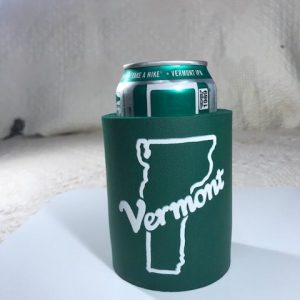 Vermont Coozies
