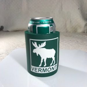 Vermont Coozies