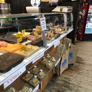 Weston Village Store Homemade Fudge
