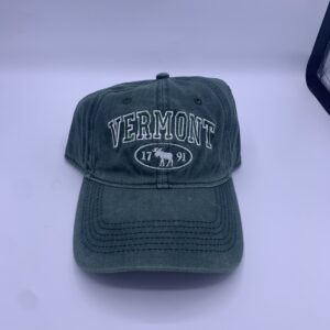Vermont Moose Hat