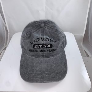 Vermont Green Mountains Hat