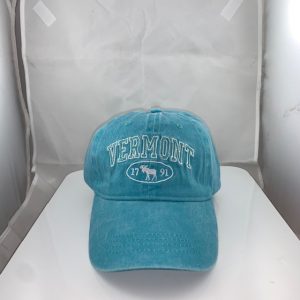 Vermont Moose Hat