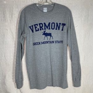 Long Sleeves