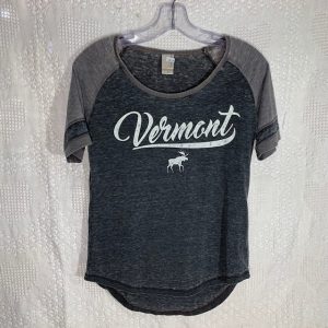 Women’s Vermont Moose T-Shirt