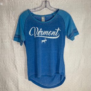 Women’s Vermont Moose T-Shirt