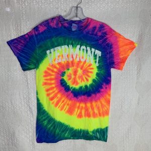 Tie Dye