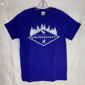 Vermont Forest T-Shirt