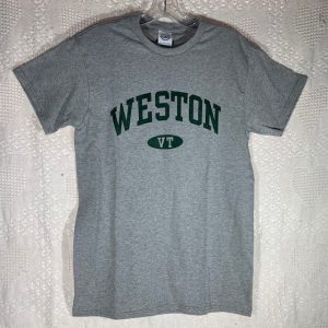 Weston Vermont T-Shirt