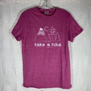 Vermont Take A Hike T-Shirt