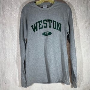 Weston Vermont Long-Sleeve Shirt