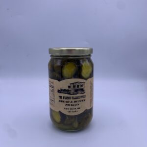 Pickles