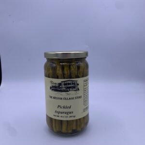 16 Oz Pickled Asparagus
