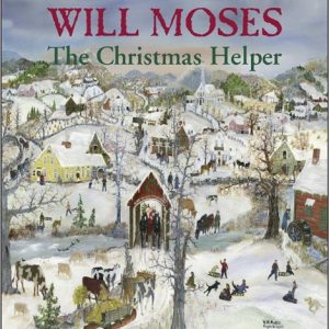 Will Moses The Christmas Helper