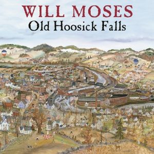 Will Moses Old Hoosick Falls 1000 pc.