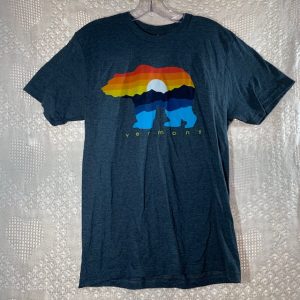 Vermont Bear Patagonia T-Shirt