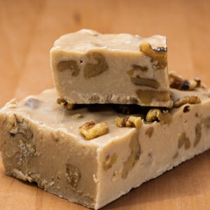 Maple Walnut