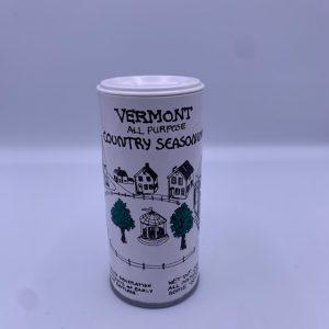 5 Oz Vermont All Purpose Country Seasoning