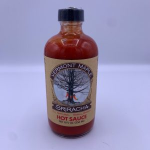 Hot Sauce