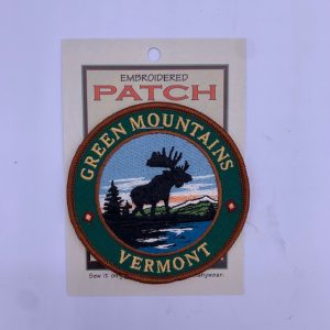 Patches