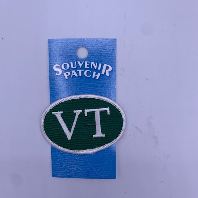 VT Patch