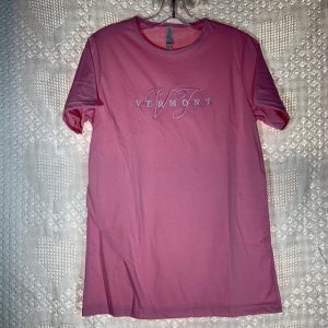 Ladies Fit Vermont T-Shirt