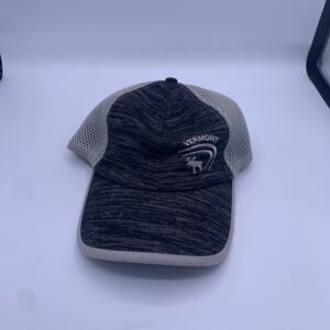 Vermont Side Moose Mesh Hat