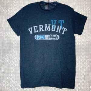 Vermont 1791 T-Shirt