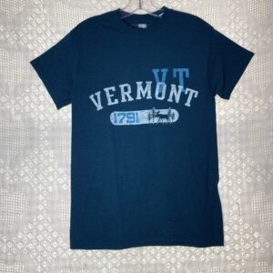 Vermont 1791 T-Shirt
