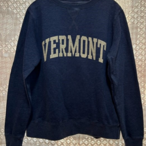 Vermont “butter soft” Crewneck Sweatshirt
