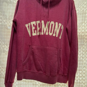 Vermont “butter soft” Hooded Sweatshirt