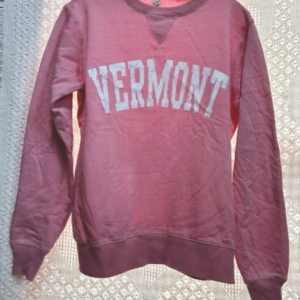 Vermont “butter soft” Crewneck Sweatshirt