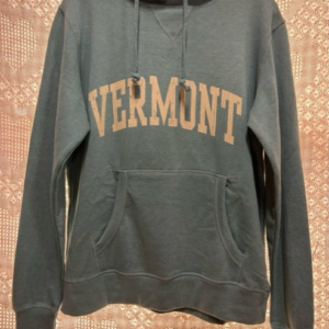 Vermont “butter soft” Hooded Sweatshirt