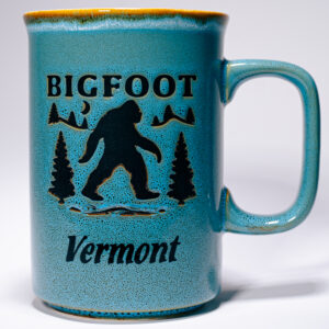 Vermont Big Foot Drip Mug