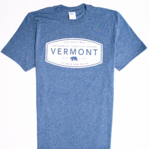 Port&Co Vermont T-Shirt