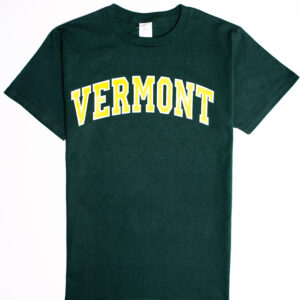 Vermont T-Shirt